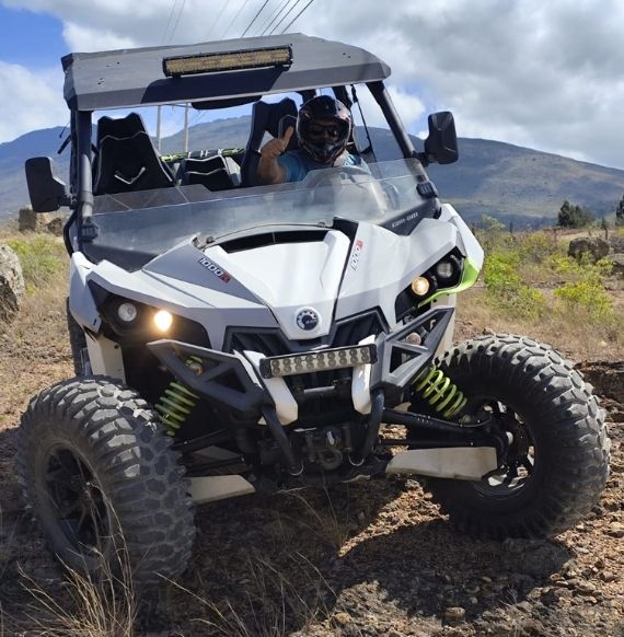 buggies villa de leyva