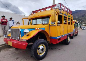 The 5 best things about Touristy