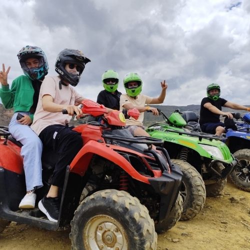 planes divertidos en villa de leyva