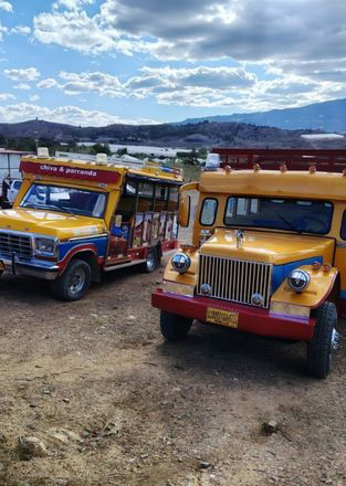 planes extremos villa de leyva